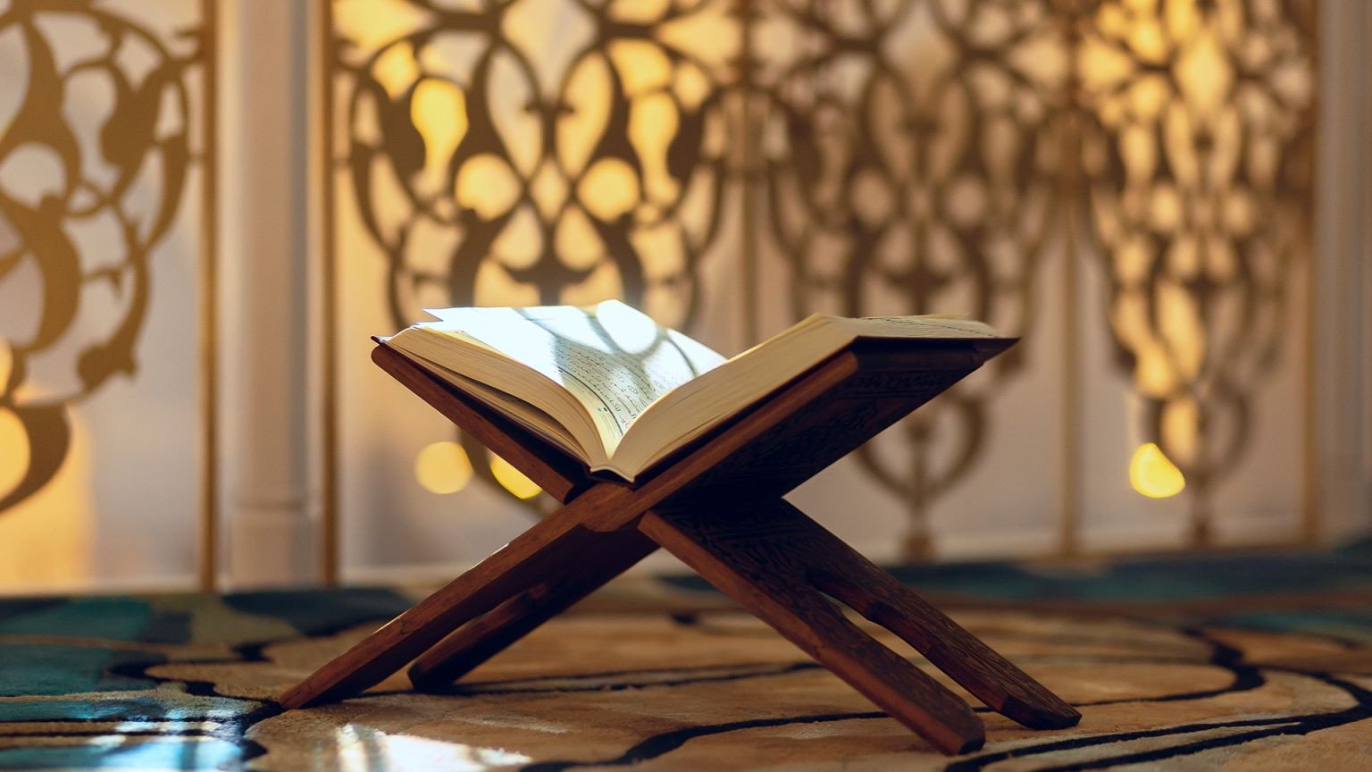 Surah Muzzammil