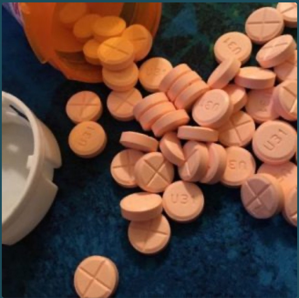 You know where to buy medication from?