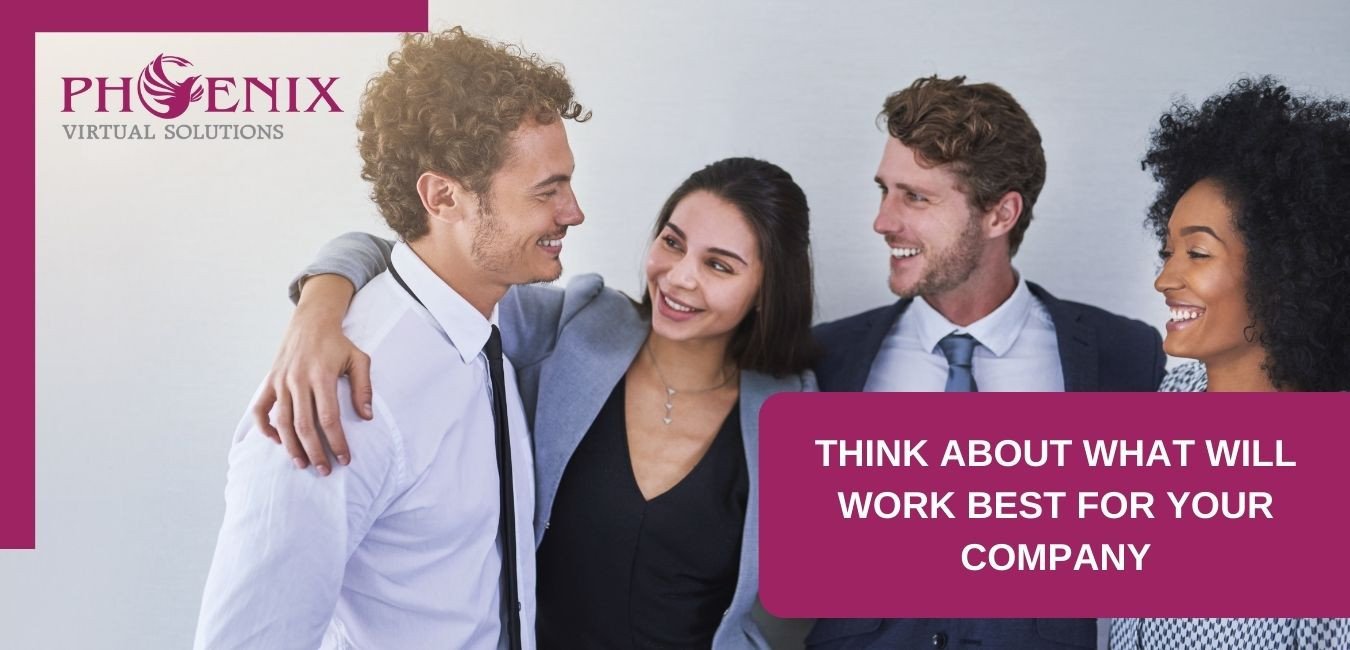 Advantage of Full-time vs. Part-time Virtual Health Assistant