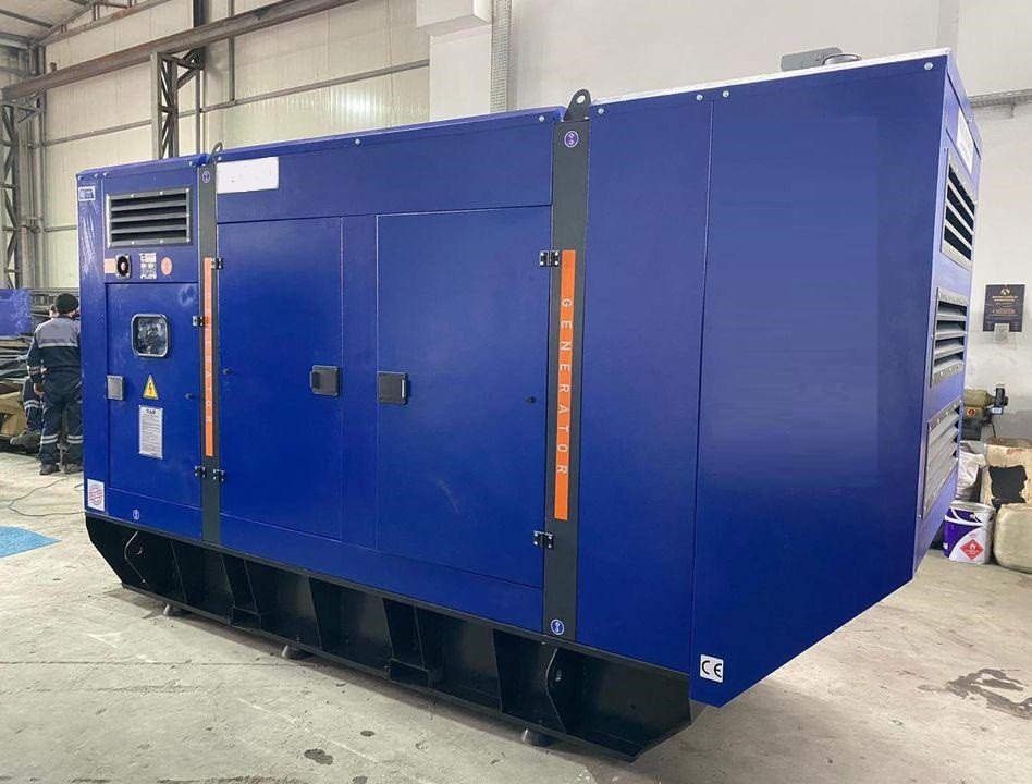 Générateur électrique