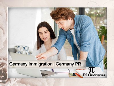 Best Germany Immigration