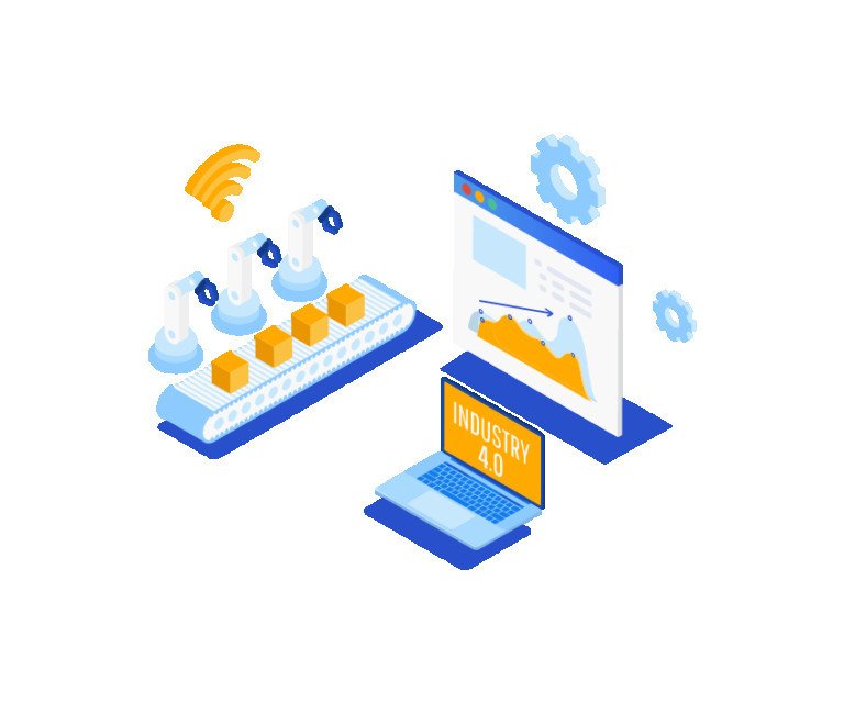 IoT App Development Company in Bangalore, India | Hyena