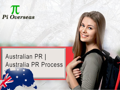 Australia PR Points Calculator
