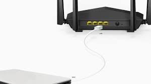 How can I Setup Tenda AC1200 Router?