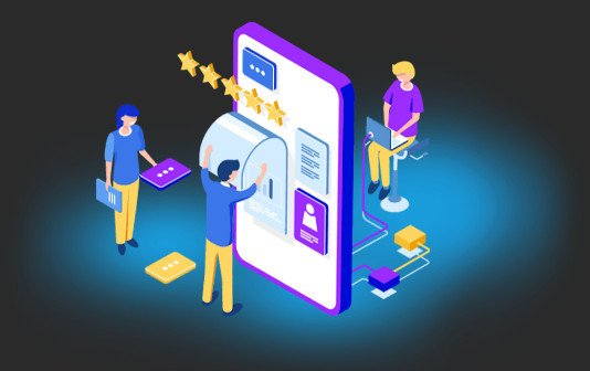 Laravel Web Development Services