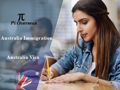 Australia Immigration  Services