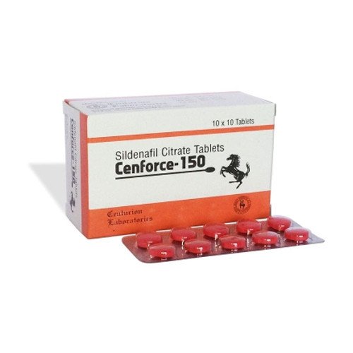 Cenforce 150 - Help for erectile dysfunction