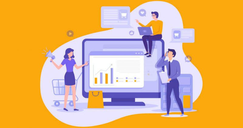 Best Digital Marketing Company In Pune | Top Online Marketing Agency In India | TTDigitals Website Advertising Services
