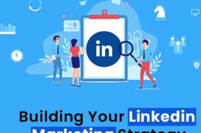 Linkedin Marketing Course Ghaziabad | Linkedin Marketing Training Ghaziabad