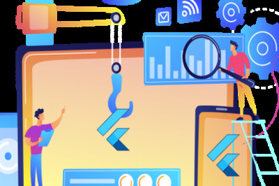 Flutter App Development Companies | Hire Flutter App Developer in India