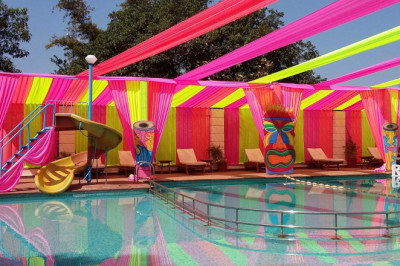 Choose Awesome Wedding venues in Lonavala