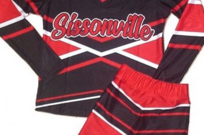 Cheer Uniforms