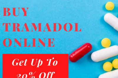 Buy Tramadol Online Overnight | Order Tramadol Online in USA