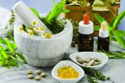 Seven Fabulous Natural Herbs And Their Effects