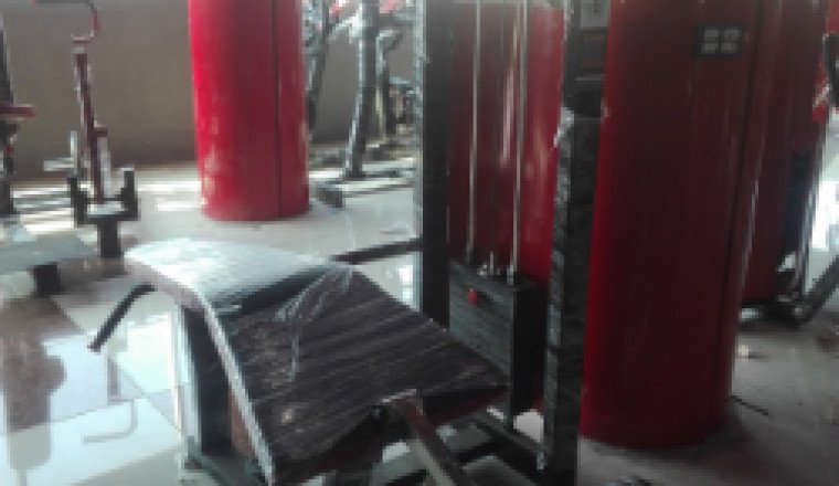 Free weight machines – Gym and Fitness equipment | ak fitness