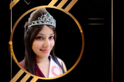 Best Model In India Female Rashmi Jain