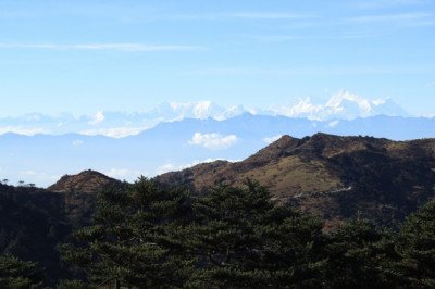 A Guide to Goechala Trek in Sikkim