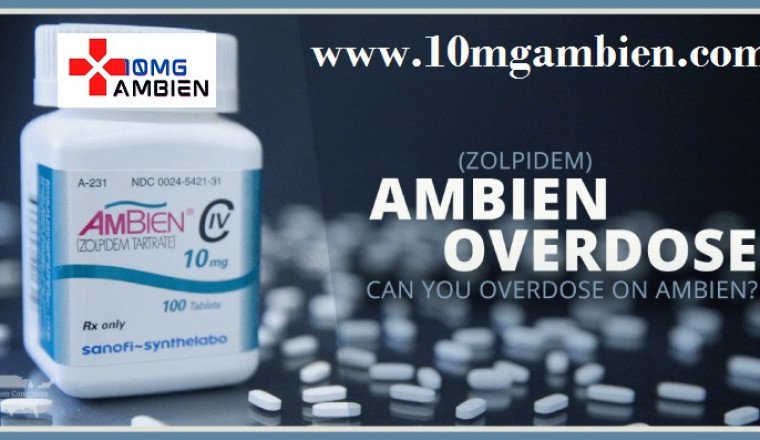 Buy Ambien Overnight Delivery Without Rx