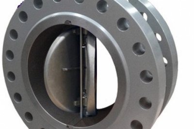Check Valve Manufacturer in Italy