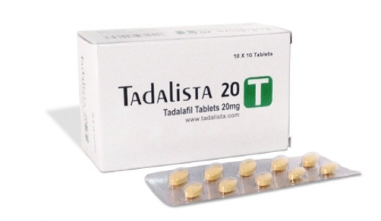 Tadalista : Extra Power tadalafil | Uses