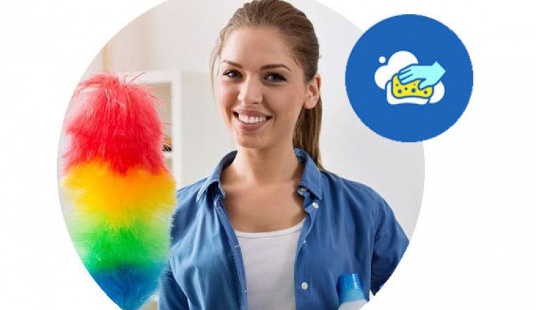 Tips On How To Clean The Hard-To-Reach Spots