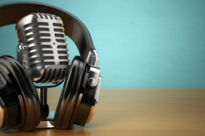 Coffee Table Stories Podcast by Rahul Rawal