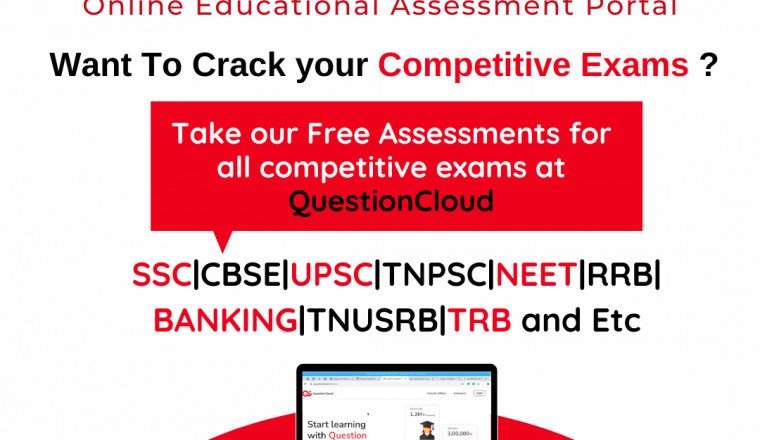 Test series on previous year question papers | Questioncloud
