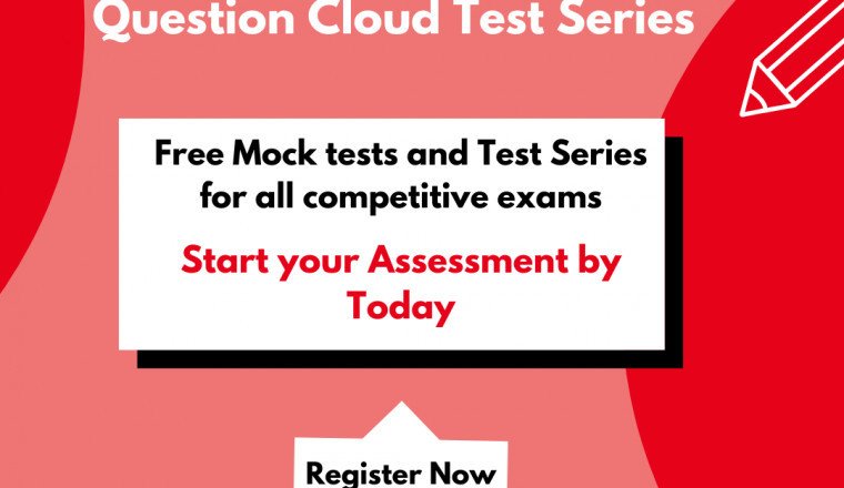 Free Online Mock Test for Competetive Exams