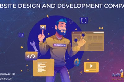 Bangladesh's Best Website Design and Development Company