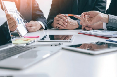 Ideas de Negocios exitosos