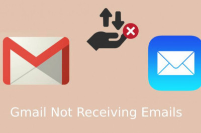 Gmail Not Receiving Emails | How T o Fix It?
