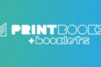 Booklets and Book Printing Services in Melbourne