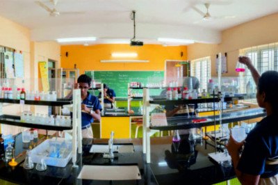2022- Best CBSE School in Coimbatore , International CBSE School in Coimbatore - Anan International