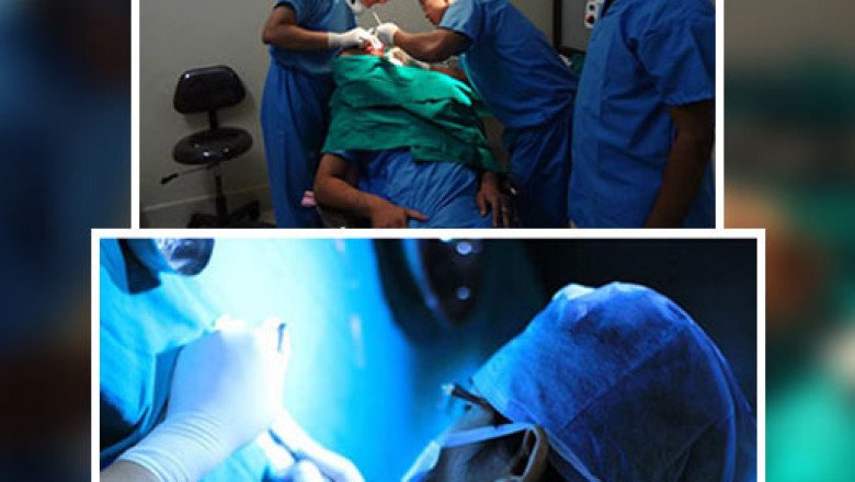 Best Hair Transplant In Panipat