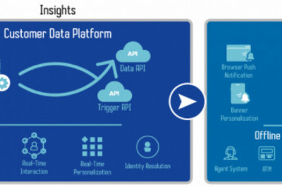 Customer Data Platform (CDP)