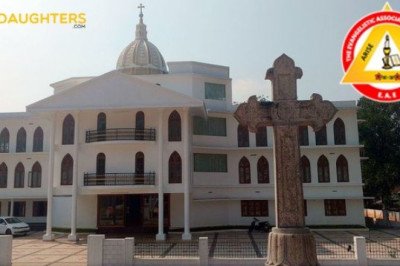 Evangelistic Association Of The East Foundation