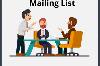 Community School Mailing List - SchoolDataLists