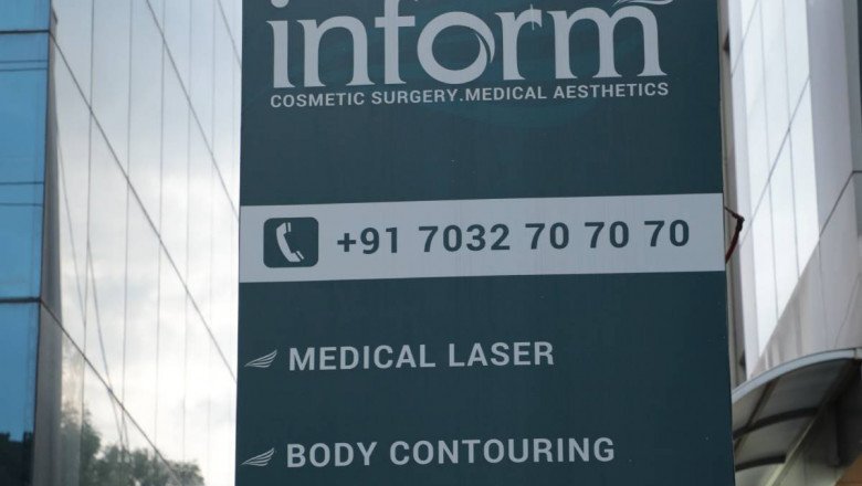 Cosmetic Surgery in Hyderabad