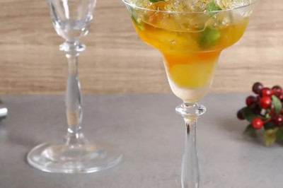 Buy Drinking Glasses Set Online In India – Tansha Quo