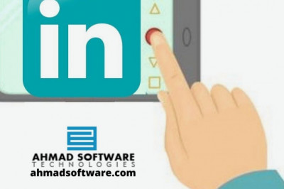 How Can I Get Business Data From LinkedIn?