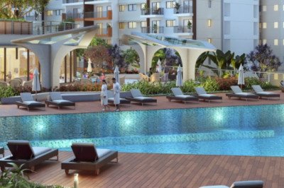 Shapoorji Pallonji Real Estate Residential Projects in India