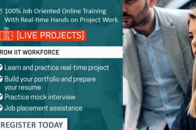 Build Your Career Effectively With IIT Workforce Professional