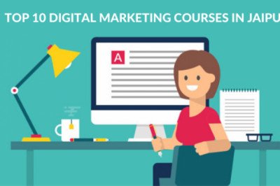 Digital marketing course in  new edition