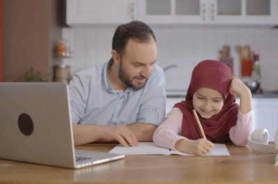 Arabic Grammar For Kids Step By Step