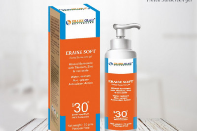 Best Physical Sunscreen in Jammu & Kashmir