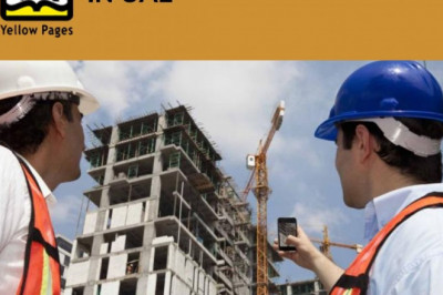Engineering Consultants in UAE | Engineering Consulting Companies UAE