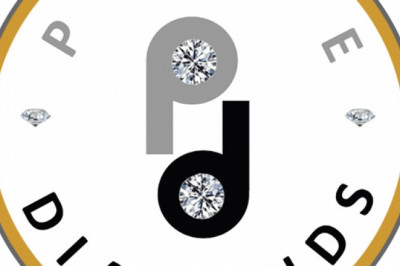 Best Jewellery in UK, Pride diamonds
