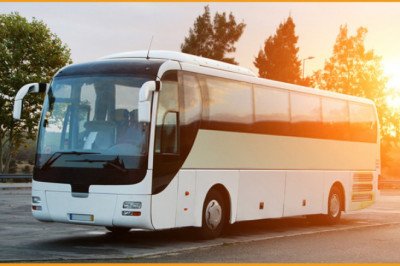 Kings Charter Bus Usa