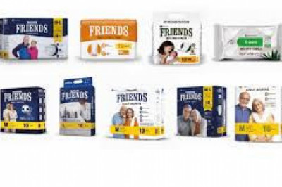Health Care Products