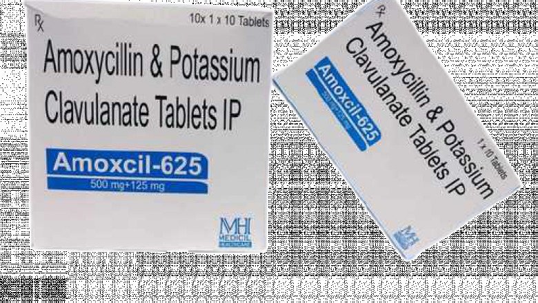 Buy Amoxicillin 500mg Capsules | Amoxicillin 650mg Capsules for Healthy Life